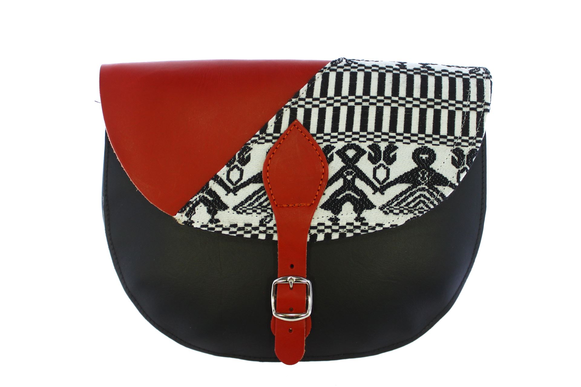 rosso-ballerini-neri +€13,00